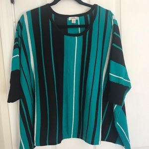 3/$15 Cotton top